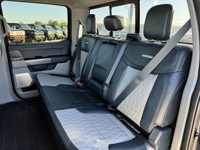 2023 Ford F-150 Limited | Pano Sunroof | B&O Sound | 360 Camera
