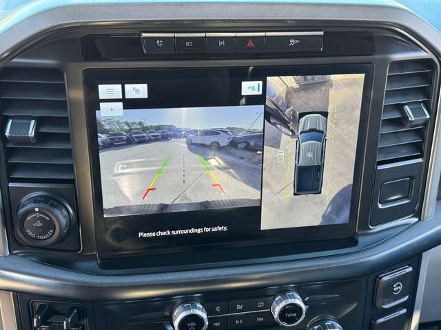 2023 Ford F-150 Limited | Pano Sunroof | B&O Sound | 360 Camera