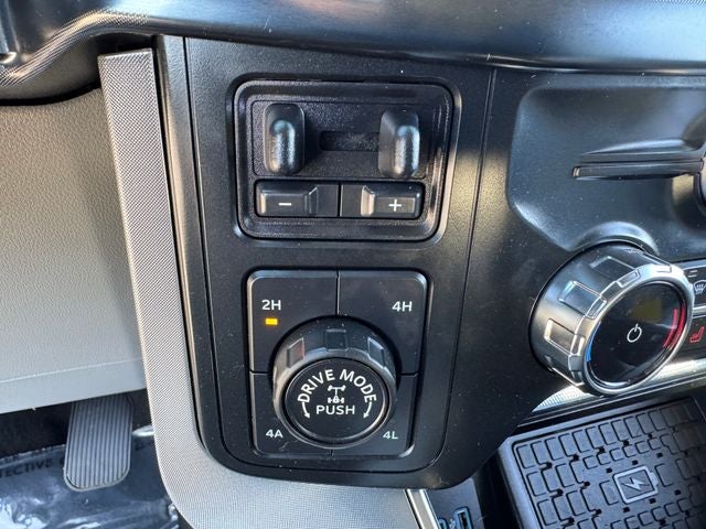 2023 Ford F-150 Limited | Pano Sunroof | B&O Sound | 360 Camera