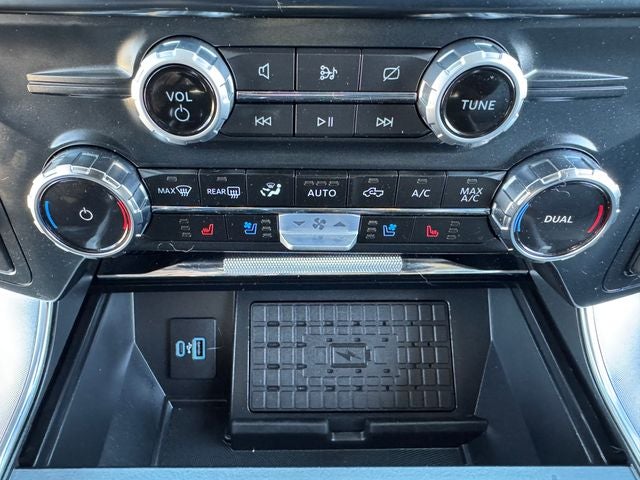 2023 Ford F-150 Limited | Pano Sunroof | B&O Sound | 360 Camera