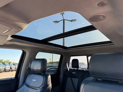 2023 Ford F-150 Limited | Pano Sunroof | B&O Sound | 360 Camera