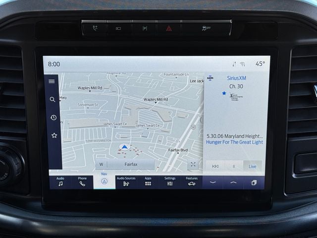 2023 Ford F-150 Limited | Pano Sunroof | B&O Sound | 360 Camera