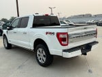 2022 Ford F-150 Platinum | Hybrid | Pano Sunroof | Tow Pkg