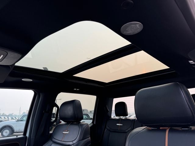 2022 Ford F-150 Platinum | Hybrid | Pano Sunroof | Tow Pkg