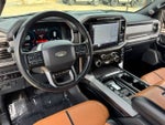 2023 Ford F-150 Platinum | PowerBoost | Pano Sunroof | Tow Pkg