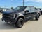 2023 Ford F-150 Raptor | Pano Roof | Carbon Fiber | Power Tailgate