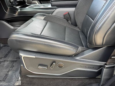 2023 Ford F-150 Raptor | Pano Roof | Carbon Fiber | Power Tailgate