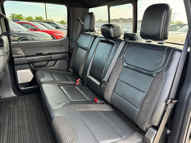 2023 Ford F-150 Raptor | Pano Roof | Carbon Fiber | Power Tailgate