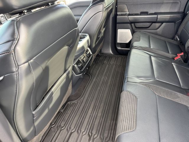 2023 Ford F-150 Raptor | Pano Roof | Carbon Fiber | Power Tailgate