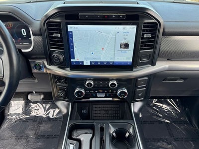 2023 Ford F-150 Raptor | Pano Roof | Carbon Fiber | Power Tailgate