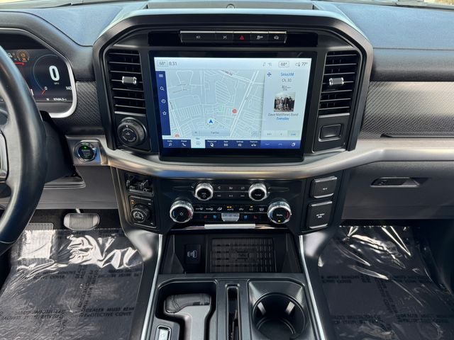 2023 Ford F-150 Raptor | Pano Roof | Carbon Fiber | Power Tailgate