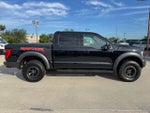 2023 Ford F-150 Raptor | Pano Roof | Carbon Fiber | Power Tailgate