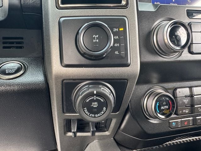 2019 Ford F-150 Raptor | 802A Group | Tech Pkg | Pano Sunroof