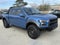 2019 Ford F-150 Raptor | 802A Group | Tech Pkg | Pano Sunroof