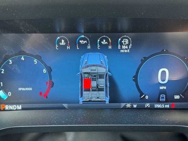 2026 Ford F-150 XLT | Black App Pkg | 5.0 V8 | 302A Group