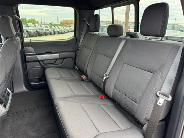 2026 Ford F-150 XLT | Black App Pkg | 5.0 V8 | 302A Group