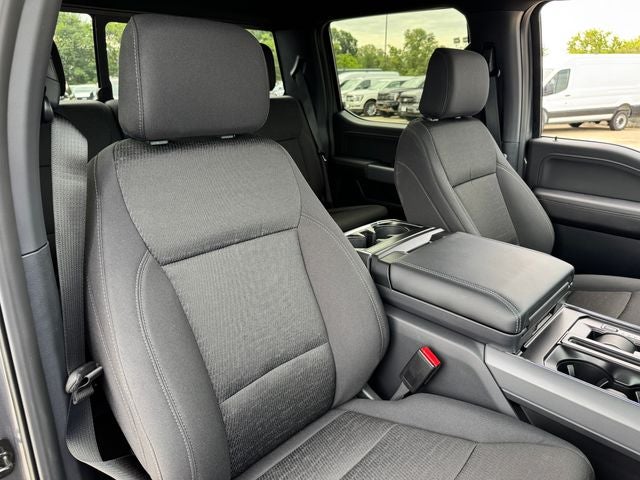 2026 Ford F-150 XLT | Black App Pkg | 5.0 V8 | 302A Group