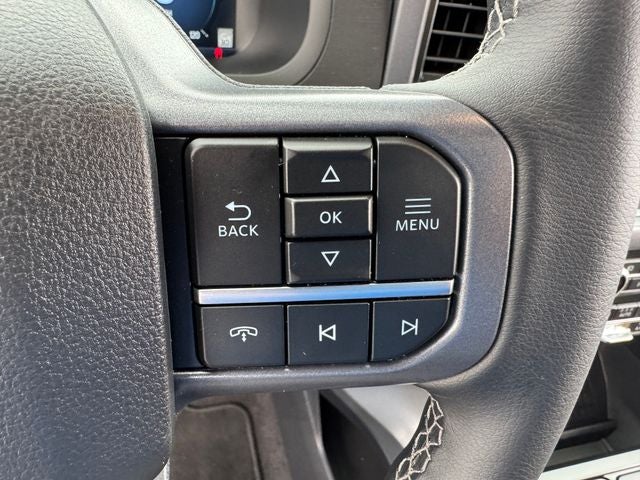 2026 Ford F-150 XLT | Black App Pkg | 5.0 V8 | 302A Group