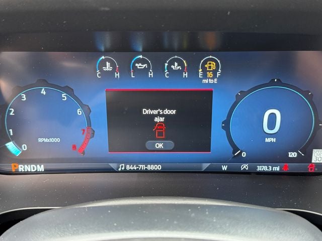 2026 Ford F-150 XLT | Black App Pkg | 5.0 V8 | 302A Group