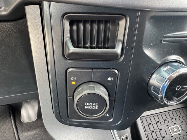 2026 Ford F-150 XLT | Black App Pkg | 5.0 V8 | 302A Group