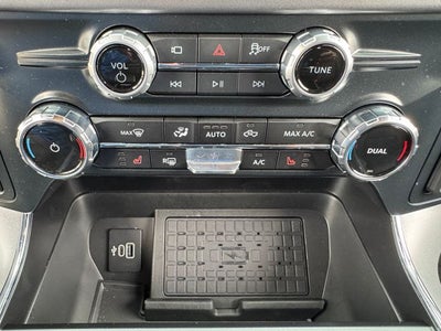 2026 Ford F-150 XLT | Black App Pkg | 5.0 V8 | 302A Group