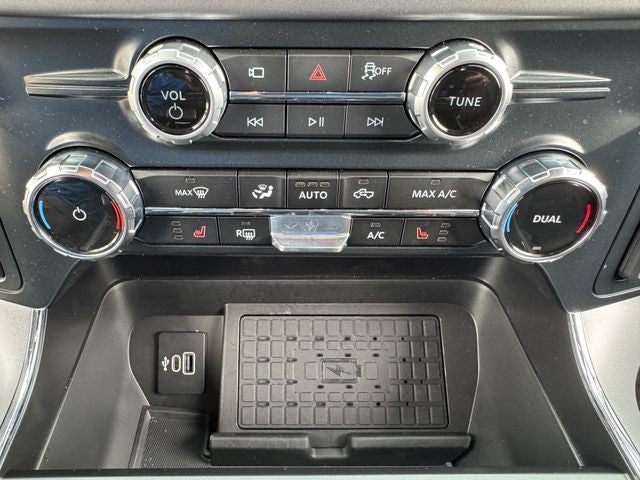2026 Ford F-150 XLT | Black App Pkg | 5.0 V8 | 302A Group