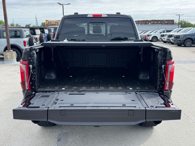 2025 Ford F-150 Lariat | Roush RT6 | 6" Lift | 5.0L V8 | 4x4