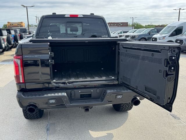 2025 Ford F-150 Lariat | Roush RT6 | 6" Lift | 5.0L V8 | 4x4