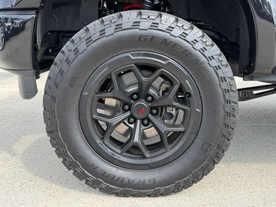 2025 Ford F-150 Lariat | Roush RT6 | 6" Lift | 5.0L V8 | 4x4