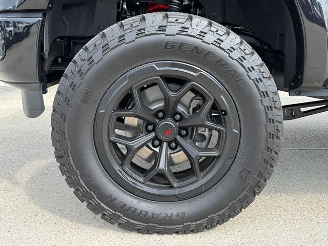 2025 Ford F-150 Lariat | Roush RT6 | 6" Lift | 5.0L V8 | 4x4