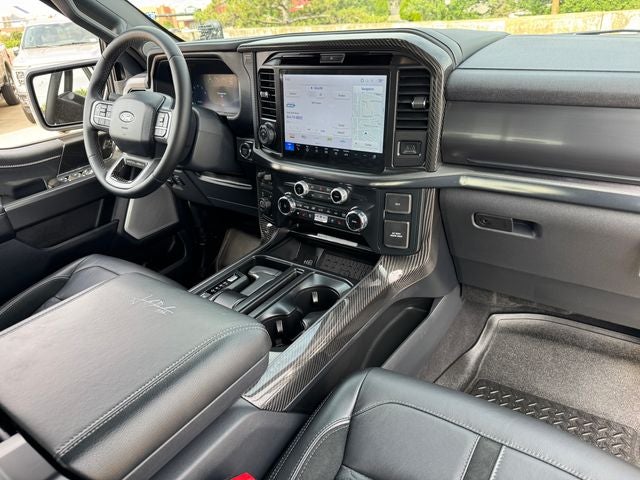 2025 Ford F-150 Lariat | Roush RT6 | 6" Lift | 5.0L V8 | 4x4