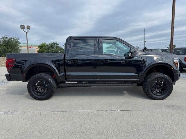 2025 Ford F-150 Lariat | Roush RT6 | 6" Lift | 5.0L V8 | 4x4
