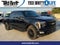 2024 Ford F-150 Lariat Black Appearance Pkg. | Pano Roof | 4x4
