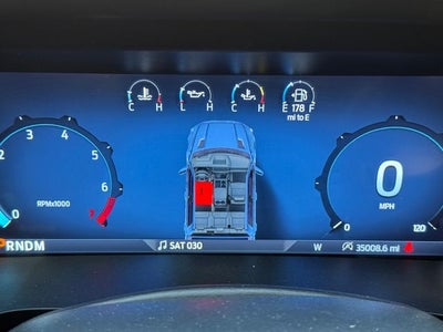 2024 Ford F-150 Lariat Black Appearance Pkg. | Pano Roof | 4x4
