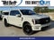 2024 Ford F-150 Lariat | Hybrid | Black Appearance Pkg | Pano Roof
