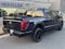 2024 Ford F-150 Lariat | Hybrid | Pano Roof | Black Pkg | 360 Camera
