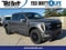 2024 Ford F-150 Lariat | Pano Sunroof | Hybrid | Black Appearance Pkg