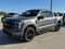 2024 Ford F-150 Lariat | Pano Sunroof | Hybrid | Black Appearance Pkg
