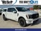 2024 Ford F-150 Lariat | PowerBoost | Pano Sunroof | Tow Pkg
