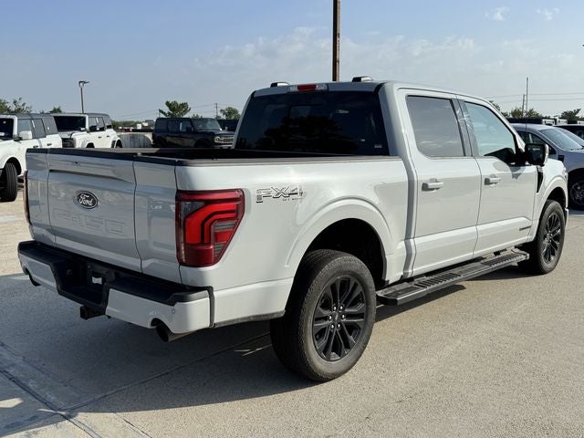 2024 Ford F-150 Lariat | PowerBoost | Pano Sunroof | Tow Pkg