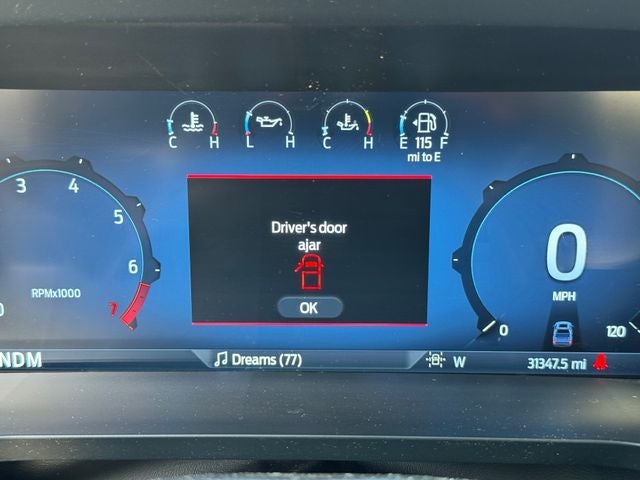 2024 Ford F-150 Lariat | PowerBoost | Pano Sunroof | Tow Pkg