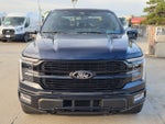 2024 Ford F-150 Platinum Hybrid | Pano Roof | 7.2KW Pro Power Onboard | 360