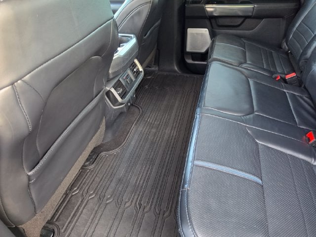 2024 Ford F-150 Platinum Hybrid | Pano Roof | 7.2KW Pro Power Onboard | 360