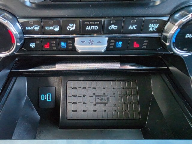2024 Ford F-150 Platinum Hybrid | Pano Roof | 7.2KW Pro Power Onboard | 360
