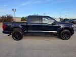 2024 Ford F-150 Platinum Hybrid | Pano Roof | 7.2KW Pro Power Onboard | 360