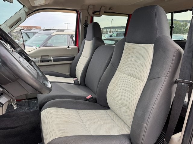 2008 Ford F-350SD DRW