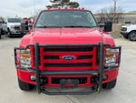 2008 Ford F-350SD DRW