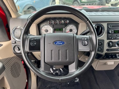 2008 Ford F-350SD DRW