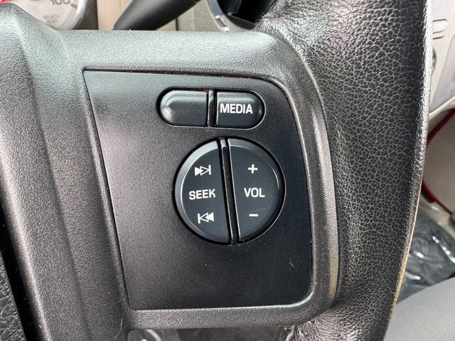 2008 Ford F-350SD DRW