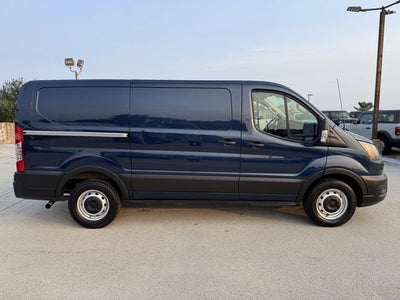 2022 Ford Transit-150 Base